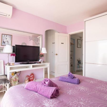 Gcprestige Apartment Estepona Bagian luar foto