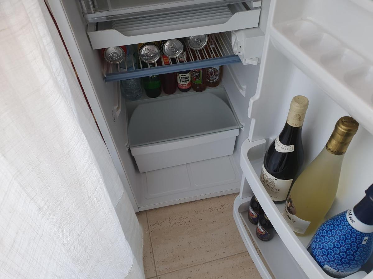 Gcprestige Apartment Estepona Bagian luar foto