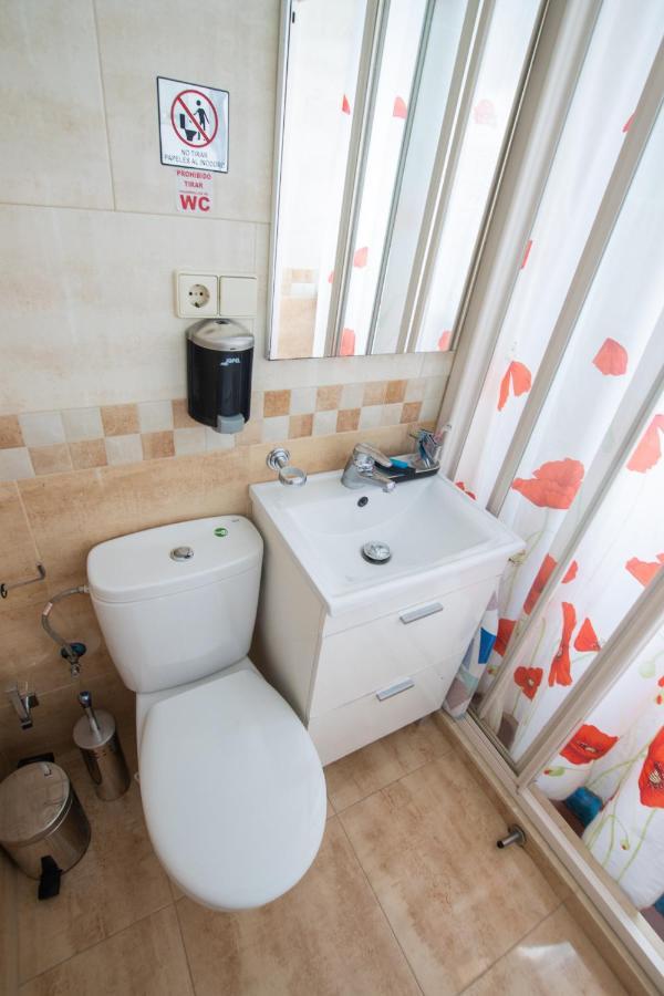 Gcprestige Apartment Estepona Bagian luar foto
