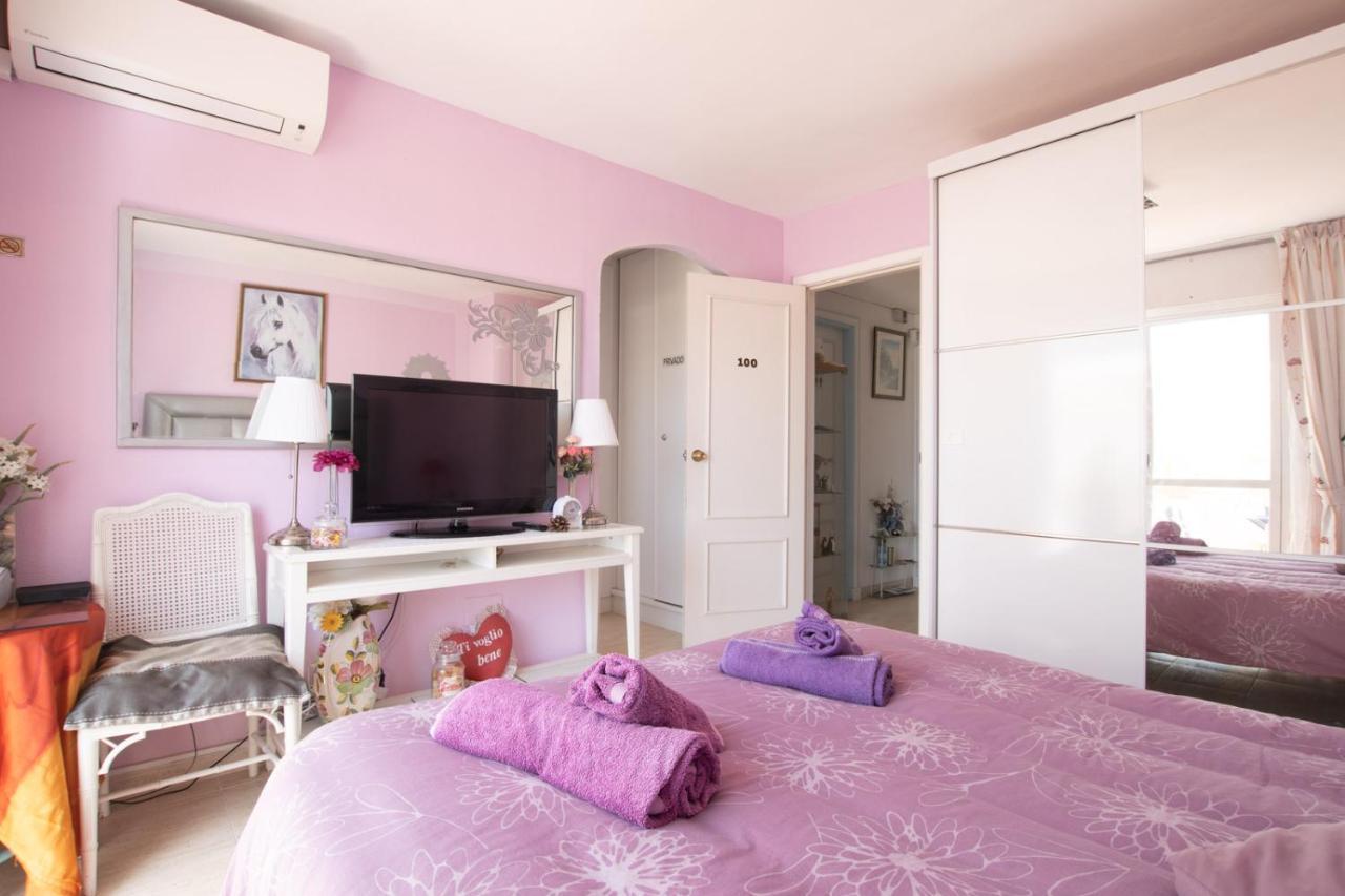 Gcprestige Apartment Estepona Bagian luar foto