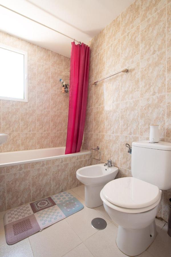 Gcprestige Apartment Estepona Bagian luar foto