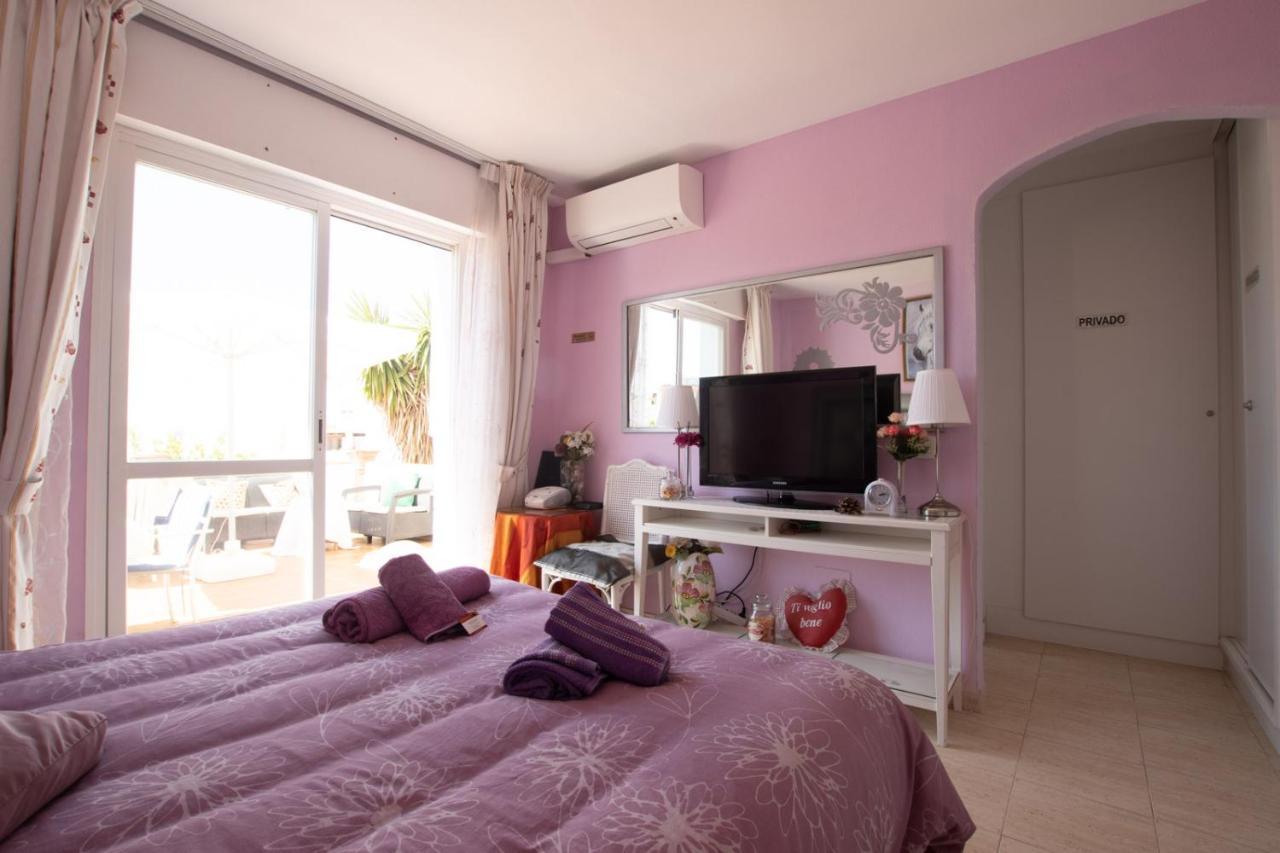Gcprestige Apartment Estepona Bagian luar foto