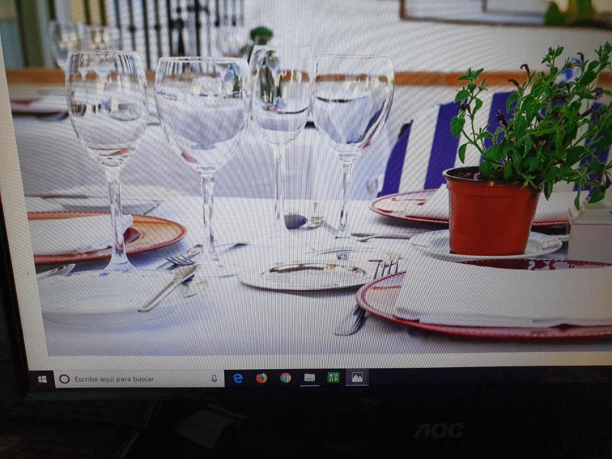 Gcprestige Apartment Estepona Bagian luar foto